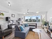 10/34 Remembrance Drive, Surfers Paradise, QLD 4217