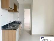 10359 residential / apartment 1 dorm, vila paulicãia são...