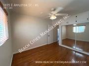 1035 E Appleton St, Unit 1 Condos in Long Beach, CA