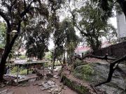 1035 sqm Lot for Sale at New Manila in Quezon City