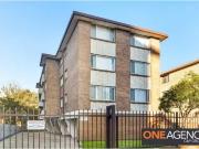 10/36 38 Goulburn Street, Liverpool NSW 2170