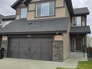 1036 Allendale Crescent Nw, Sherwood Park, AB, T8H 0X7...