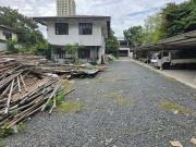 1037 sqm Lot with old House for Sale in Blueridge A...