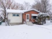 1037 Theo Nuytten Street Winnipeg Manitoba 1037 Theo Nuytten Street Winnipeg Manitoba