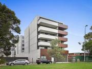 103/85 Nicholson Street, Brunswick East, VIC 3057