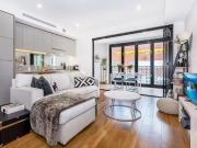 103/8 Boundary Street, Alexandria Apartment for rent...