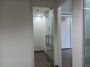 1038 SQM Fitted Office Space for Leasein Taguig