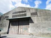 1038sqm Warehouse for Sale in Pasig City