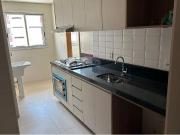 103.00 Área Útil Apartamento Alugar, 3 Ambientes...