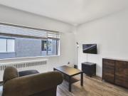 #103 1540 Haro Street