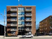 103 1 Bayview Avenue N, Toronto, ON, M4G 2Z9 lease for...