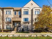 103 1 Beckenrose Court, Brampton, ON, L6Y 6G2 townhouse...