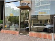 103 1 Hornby Street, Vancouver, BC, V6Z 2M2 commercial...