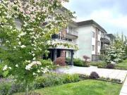 103 2040 Cornwall Avenue, Vancouver, BC, V6J 1E1 Single...