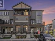 103 288 Anyolite Private, Ottawa, ON, K2J 7J3 townhouse...