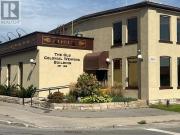 103 294 Rink Street, Peterborough Town Ward 3, ON, K9J...