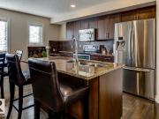 103 2 ASPEN TR, Sherwood Park, AB T8H 0J1 Townhouse For...