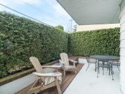 103 3 Heather Street, Vancouver, BC, V5Z 3K6 Single...