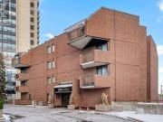 103 555 Wilbrod Street, Ottawa, ON, K1N 5R4 condo for...