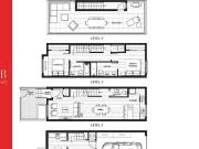 103 586 THOMPSON AVENUE, Coquitlam, BC V0V 0V0 Townhouse...