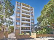 10/3 5 Burlington Road, HOMEBUSH Apartment for rent...