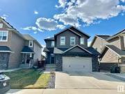 103 Aldridge Crescent, Sherwood Park, AB, T8H 0Y2 house for.