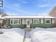 103 Dunlop Street, Saskatoon, SK, S7N 2B6 house for sale...