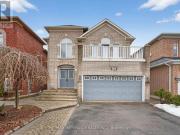 103 Ferdinand Avenue, Vaughan, ON, L6A 3H6 house for...