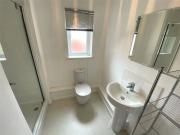 103 Great Clowes Street, Salford, Manchester, M7 1AL