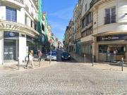 103 m2 apartment for rent in Troyes