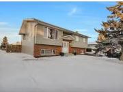 103 Nordegg Crescent, Red Deer, AB, T4P 2B8 house for sale.