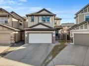 103 Panamount Common Nw, Calgary, AB, T3K 0P5 house for...