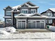 103 Pointe Marcelle, Beaumont, AB, T4X 0G2 house for sale L.