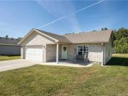 103 Stoner Way, New Washington, IN 47162