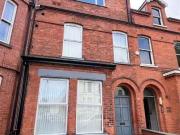 103 University Street