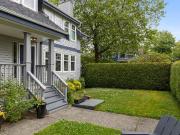 103 W 15TH AVENUE, Vancouver, BC V5Y 1X8 Townhouse For...