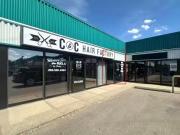 103A 1501 Dunmore Road Se, Medicine Hat, AB, T1A 1Z8...