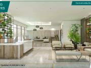 103sqm 3BR Condo unit for sale at Viento Tower 1, Cerca...