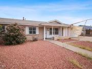 10408 APHONIA Drive, El Paso, TX 79924