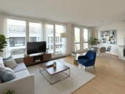 1040! 3 Zimmer Wohnung mit Gemeinschaftsterrasse ideal...