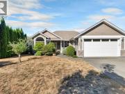 1040 Cordero Cres, Campbell River, BC, V9H 0B7 house for...