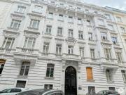 1040/ Exklusive, großzügige 160 m2, 3 Zimmer Altbau...