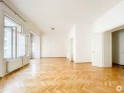 1040/ Exklusive, großzügige 160 m2, 3 Zimmer Altbau...