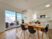 1040 Nähe Naschmarkt! Exklusive 4 Zimmer DG Maisonette...