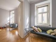 1040+ sehr gepflegte 2 Zimmerwohnung in absoluter Bestlage!