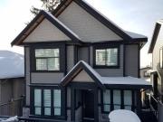 1040 Walls Avenue Coquitlam BC V3K 2T7 2 Bedroom House...