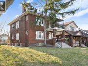 1041 Bruce Avenue Unit# Upper, Windsor, ON, N8A 4Y1...
