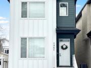 1041 Rosemount Avenue, Winnipeg, MB, R3T 0V4 house for...