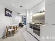 104/263 Franklin Street, Melbourne Apartment for rent...