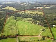 10434 E County Road 366, Henderson, TX 75654